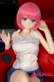 アニメキャラ系ラブドール