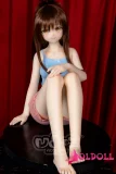 萌え系ラブドール


