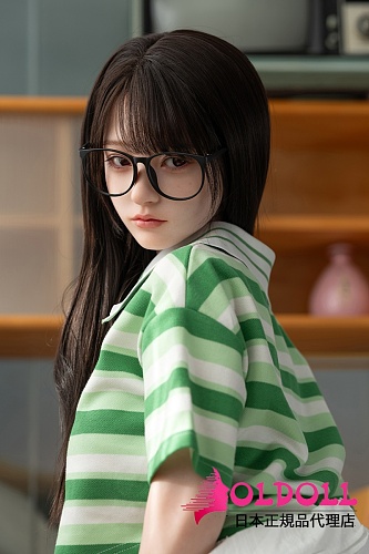 TOP-CYDOLL 157cm Dカップ Shuyuヘッド フルシリコンドール 清楚な美少女風りあるラブドール