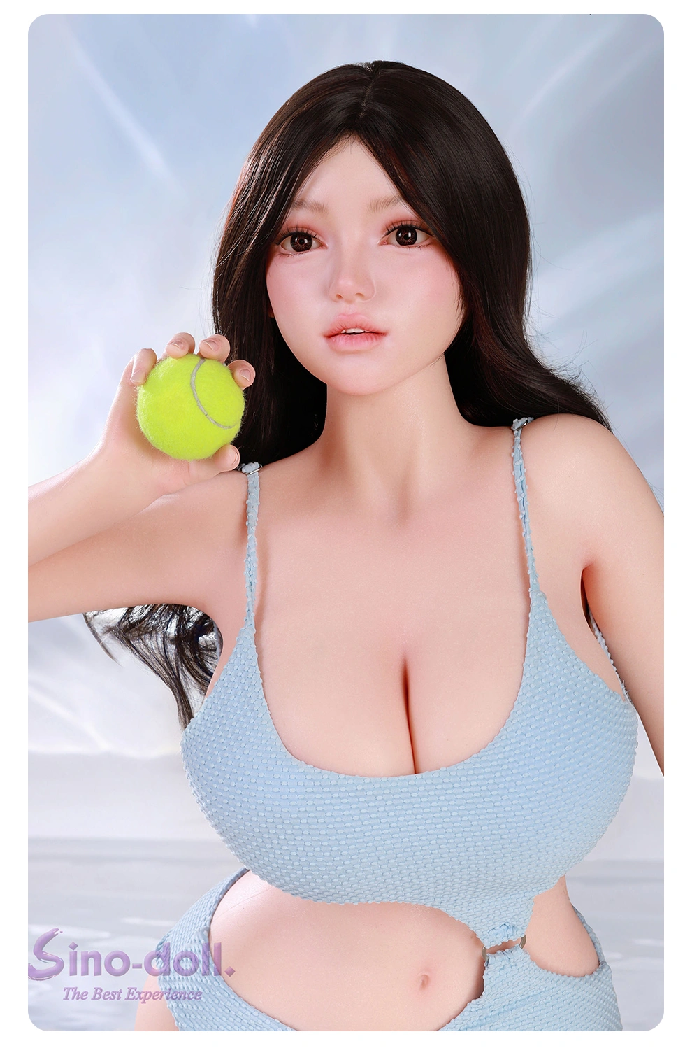 トルソー型 巨乳仕様
