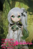 guavadoll（グアバ）番石榴 草神ヘッド  シリコンヘッド 等身大ラブドール ジョイントM16