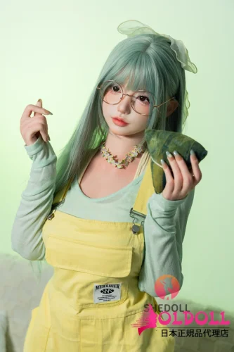 SHEDOLL 168cm Dカップ 最新作 芷沅2.0ヘッド（zhiruan）端午の節句の祝いコスチュームの等身大リアルドール