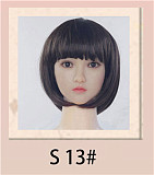 Angel kiss 150cm Cカップ ヘッド#LS29  等身大パートナーリアルラブドール フルシリコン製人形