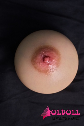 EXDOLL 高級シリコン製胸 ムニムニ楽 超ソフト素材でできた癒し系グッズ EXDOLLの等身大ドールの塗装と柔らかさが体験可能