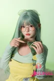 SHEDOLL 168cm Dカップ 最新作 芷沅2.0ヘッド（zhiruan）端午の節句の祝いコスチュームの等身大リアルドール