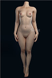 蛍火日記 164cm Ｇカップ  小里森（xiaolisen）ヘッド 爆乳ドール 高品質シリコンリアルドール