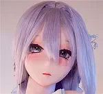 【7月限定キャンペーン 追加tpeヘッド無料orAI-BOX無料/S-TPE/関節指/ゼリー胸無料/リアルメイク塗装/固定舌/自立など無料/呼吸機能15000円特価】WMDOLL TPE製等身大リアルラブドール ヘッドとボディ自由に組合可能