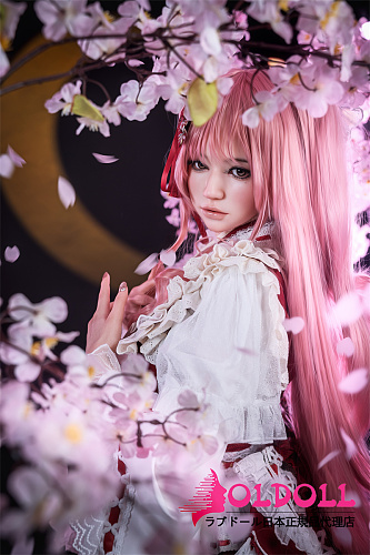 Real lady 150cm Eカップ T4ヘッド 男性向けアダルトラブドール シリコン製 オナニーダッチワイフ