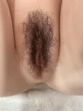 LACE DOLL 168cm Dカップ  晚冰（wanbing）メイク①  セクシーなナース風のコスチュームリアル製ダッチワイフ