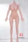 163cm Hカップ