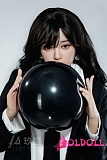 黒髪ラブドール