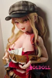コスプレ人形収集