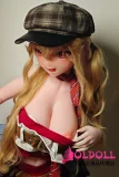 オリジナルデザインアニメドール