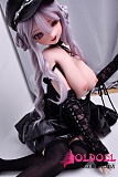 ゲームキャラクタードール