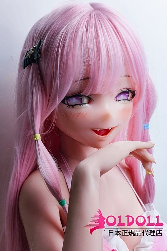 ElsaBabe 148cm ヘッドRAD025 アニメ系コスプレラブドール セクシー可能パートナーダッチワイフ