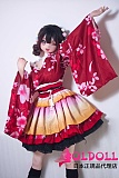 コスプレラブドール


