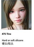 My Loli Waifu(mlwdoll) 宣伝画像tpeボディ148cm Bカップ+ シリコンヘッド#mia美亚ちゃん tpe145cmボディ+シリコンヘッドharukiヘッド ロリー系等身大リアルラブドール