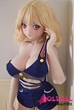 美少女フィギュア風ドール