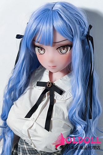 ElsaBabe 148cm ヘッドAHR016 中野花澄Nakano Kasumi アニメ顔 リアルボディの美少女型ラブドール