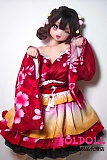 和装コスプレ