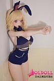 コスプレドール