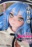 二次元風ラブドール
