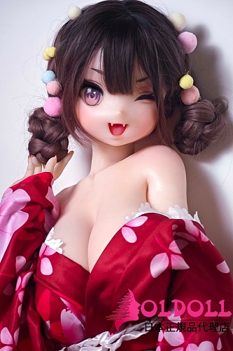 ElsaBabe 148cm ヘッドRAD026 和風アニメ系ラブドール ロリ系等身大リアルドール