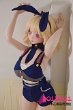 バニーガール ドール