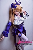 コスプレドール