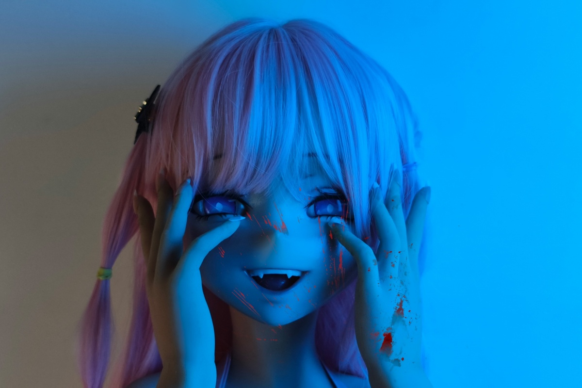 フィギュア人形