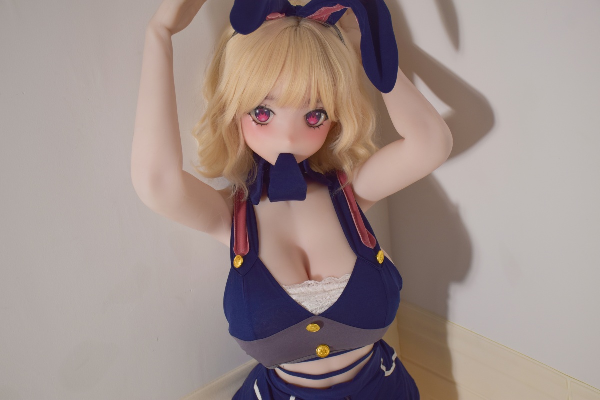 リアルアニメキャラドール