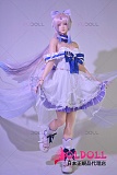 FUDOLL 161cm+ #J002 シリコンラブドール 制服コスプレ等身大リアル製人形
