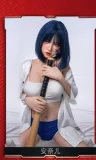 JYDOLL シリコンヘッド 2.0シリーズ 口開閉機能付き 頭のみ ヘッドのみ シリコン製 ご希望のヘッド指定できる ボルトＭ16 145cm-170cmのヘッドに適用