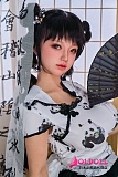 チャイナドレスドール