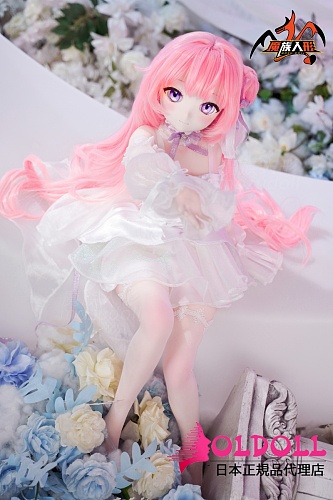 【先着50名のお客様 指定のヘッドを1つプレゼント】MOZU DOLL 最新作アニメドール 85cm淑女体 桃香(Torres) 等身大フィギュア ソフトビニール製頭部 TPE製ボディ 制服キャラクター人形 宣伝画像と同じ制服も付属