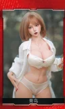 JYDOLL シリコンヘッド 2.0シリーズ 口開閉機能付き 頭のみ ヘッドのみ シリコン製 ご希望のヘッド指定できる ボルトＭ16 145cm-170cmのヘッドに適用