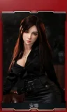 JYDOLL シリコンヘッド 2.0シリーズ 口開閉機能付き 頭のみ ヘッドのみ シリコン製 ご希望のヘッド指定できる ボルトＭ16 145cm-170cmのヘッドに適用