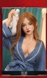 JYDOLL シリコンヘッド 2.0シリーズ 口開閉機能付き 頭のみ ヘッドのみ シリコン製 ご希望のヘッド指定できる ボルトＭ16 145cm-170cmのヘッドに適用