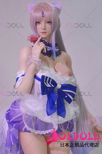FUDOLL 161cm+ #J002 シリコンラブドール 制服コスプレ等身大リアル製人形