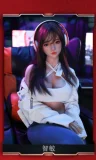 JYDOLL シリコンヘッド 2.0シリーズ 口開閉機能付き 頭のみ ヘッドのみ シリコン製 ご希望のヘッド指定できる ボルトＭ16 145cm-170cmのヘッドに適用
