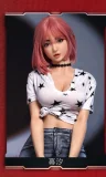 JYDOLL シリコンヘッド 2.0シリーズ 口開閉機能付き 頭のみ ヘッドのみ シリコン製 ご希望のヘッド指定できる ボルトＭ16 145cm-170cmのヘッドに適用