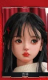 JYDOLL シリコンヘッド 2.0シリーズ 口開閉機能付き 頭のみ ヘッドのみ シリコン製 ご希望のヘッド指定できる ボルトＭ16 145cm-170cmのヘッドに適用