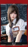 JYDOLL シリコンヘッド 2.0シリーズ 口開閉機能付き 頭のみ ヘッドのみ シリコン製 ご希望のヘッド指定できる ボルトＭ16 145cm-170cmのヘッドに適用