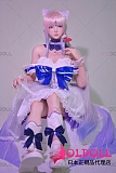 シリコン製 ドール
