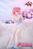アニメ風ドール