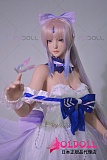 FUDOLL 161cm+ #J002 シリコンラブドール 制服コスプレ等身大リアル製人形