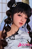 黒髪美少女