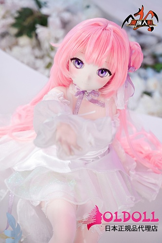 【先着50名のお客様 指定のヘッドを1つプレゼント】MOZU DOLL 最新作アニメドール 85cm淑女体 桃香(Torres) 等身大フィギュア ソフトビニール製頭部 TPE製ボディ 制服キャラクター人形 宣伝画像と同じ制服も付属