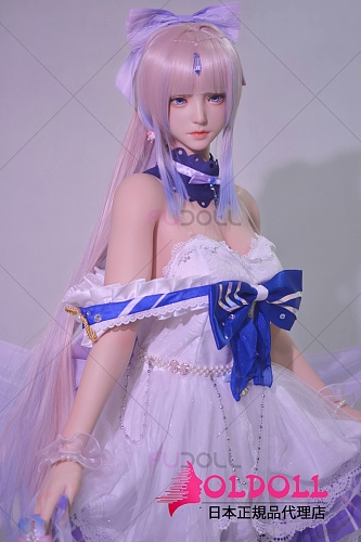 FUDOLL 161cm+ #J002 シリコンラブドール 制服コスプレ等身大リアル製人形