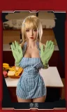 JYDOLL シリコンヘッド 2.0シリーズ 口開閉機能付き 頭のみ ヘッドのみ シリコン製 ご希望のヘッド指定できる ボルトＭ16 145cm-170cmのヘッドに適用